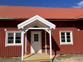 Svanen B&B, Karlsborg